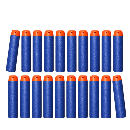 20 Extra Foam Darts