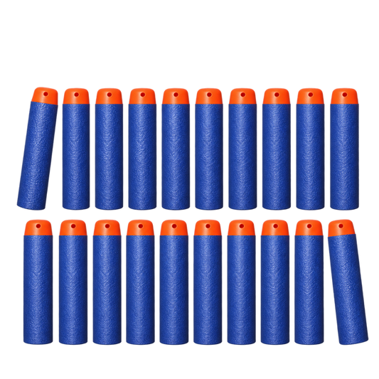 20 Extra Foam Darts